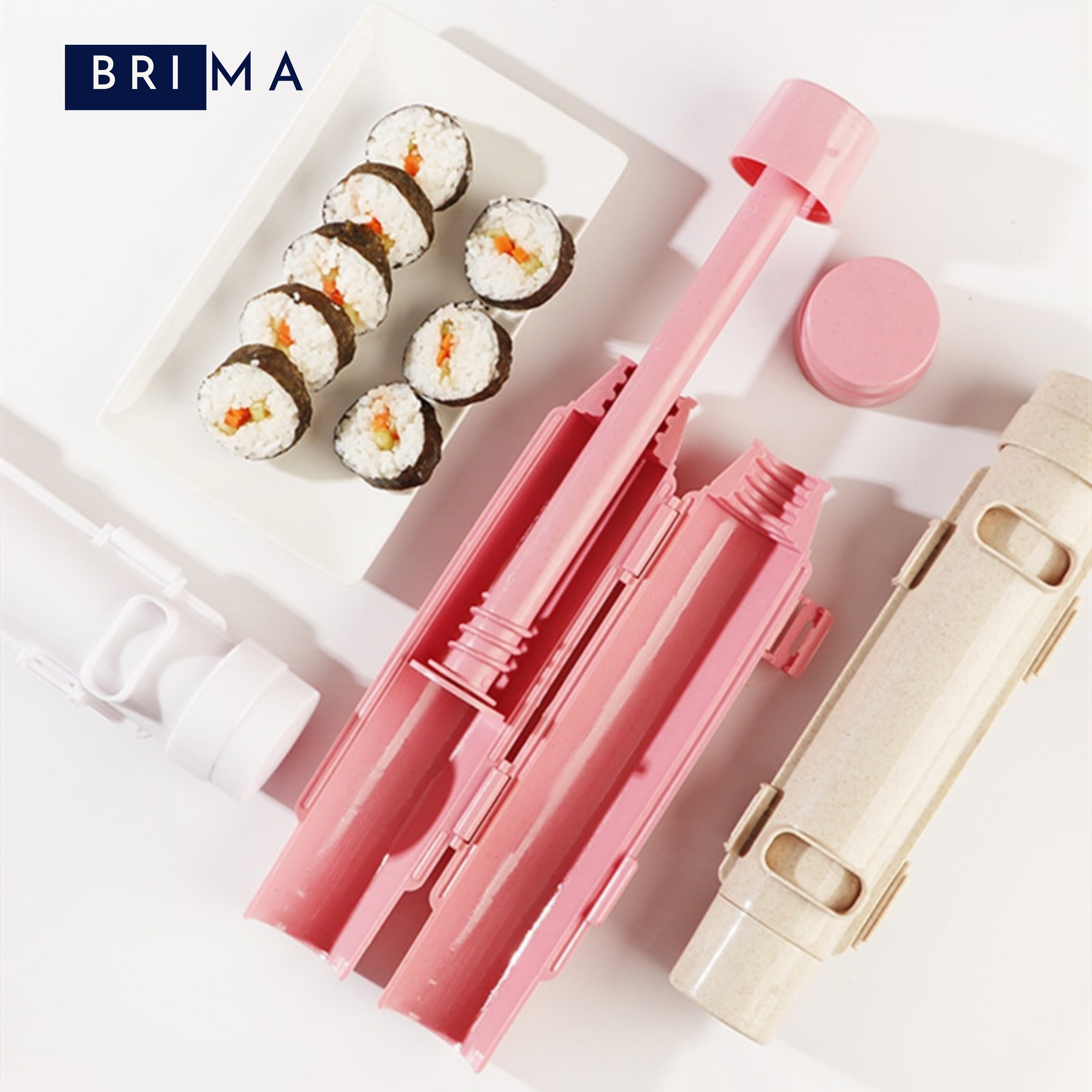 Máquina para hacer SUSHI