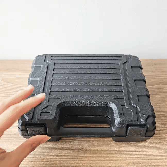 Destornillador Inalambrico Recargable 47 piezas