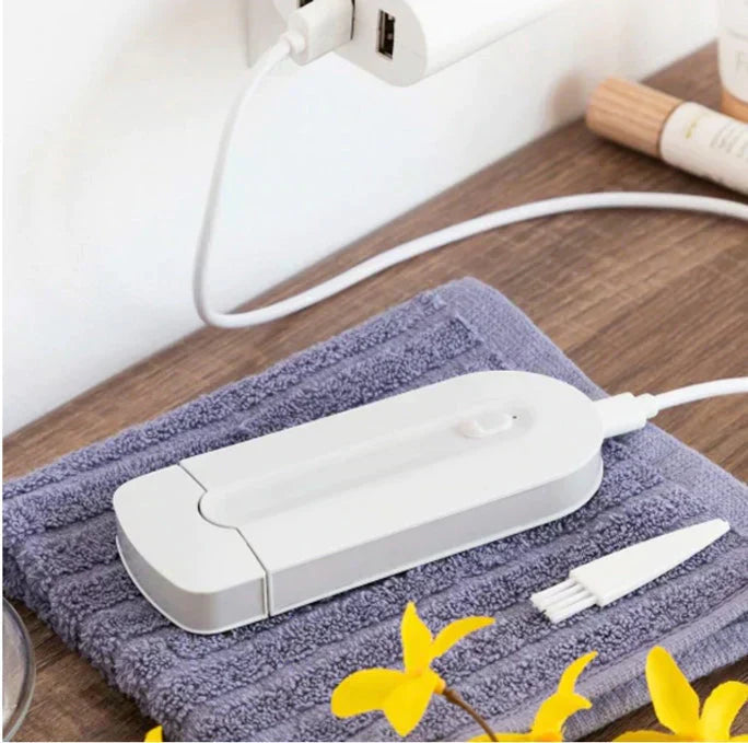 Depiladora Inalámbrica YES Original