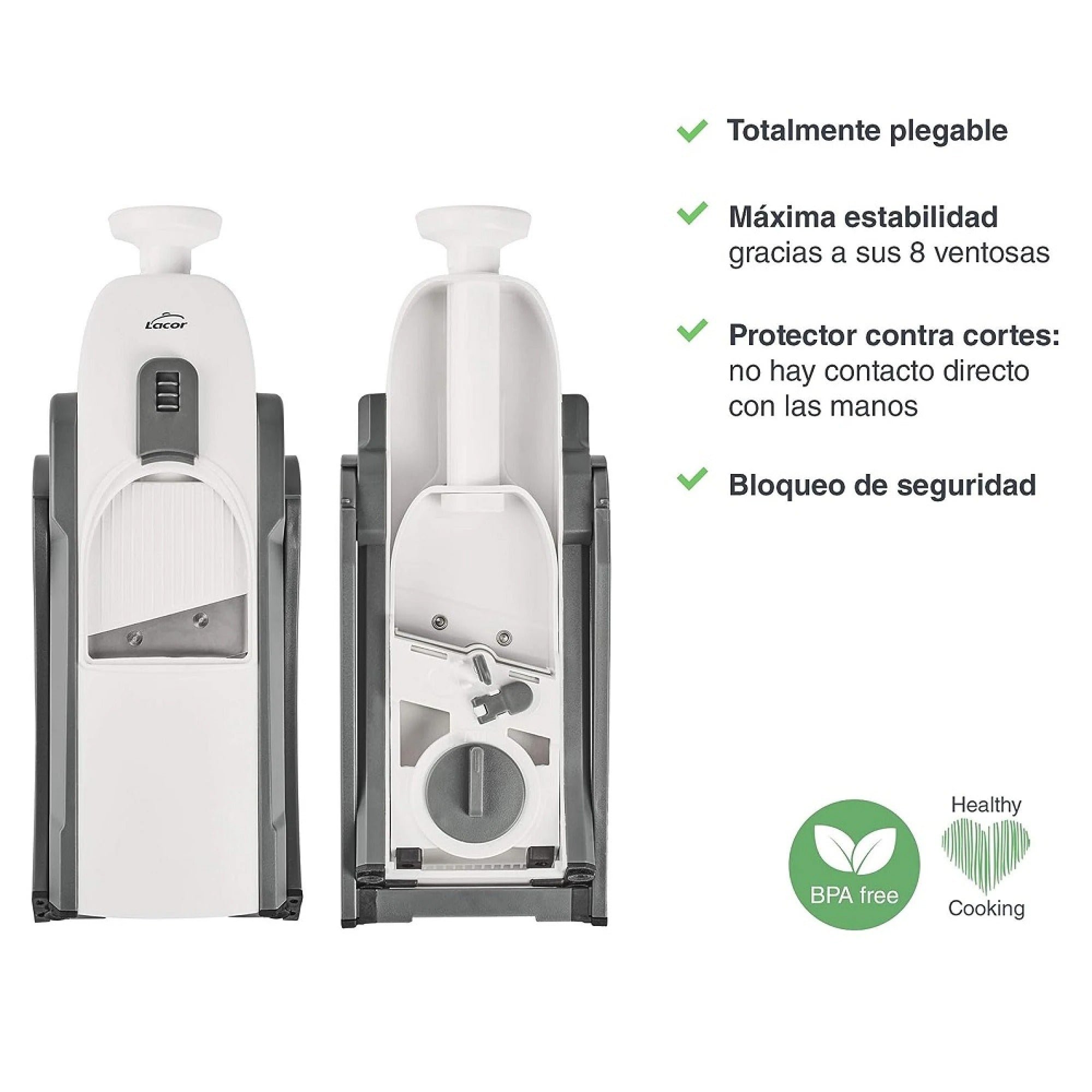 Mandolina Deluxe VIRAL 🔥